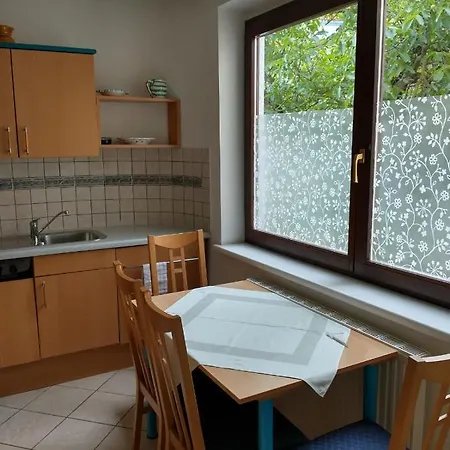 Madlene 2 Apartment Gablitz