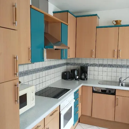 Apartmán Madlene 2