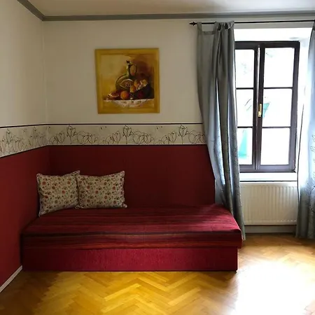 Madlene 2 Apartmán *