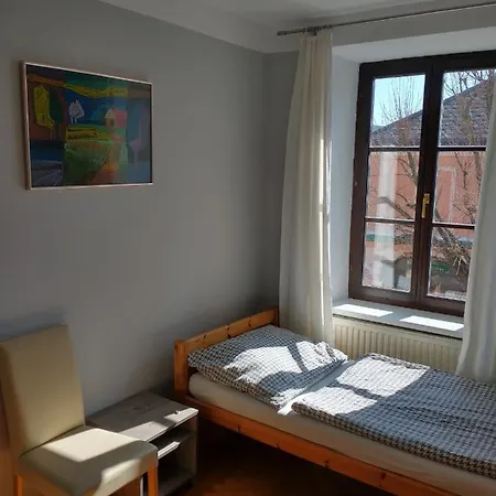 Apartmán Madlene 2 *