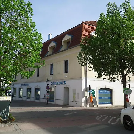Apartment Madlene 2 Gablitz