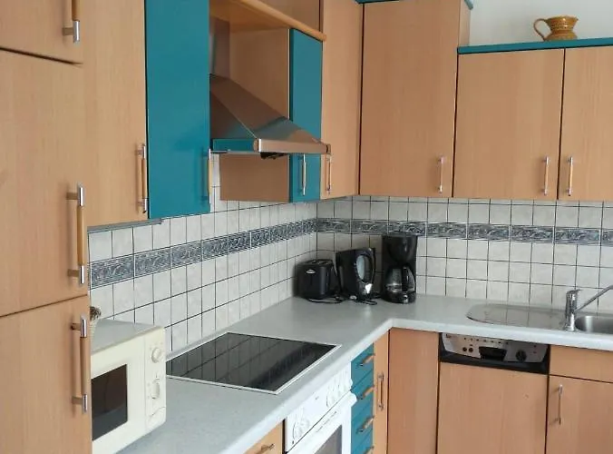 Appartement Madlene 2