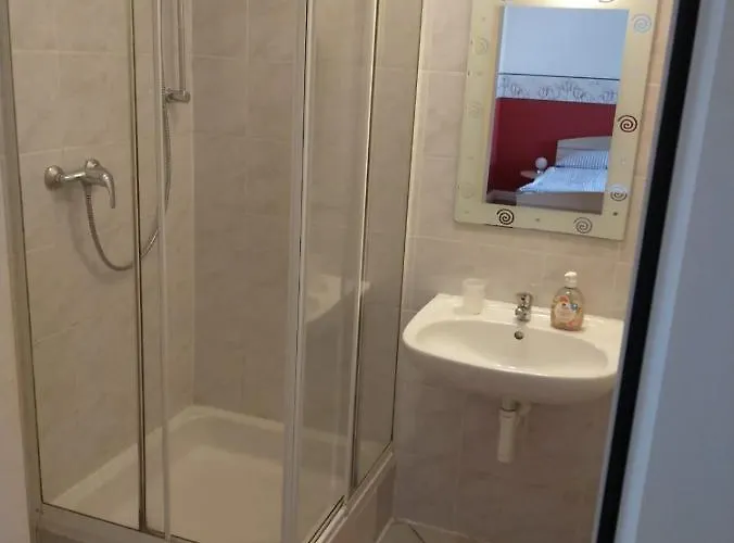 Appartement Madlene 2