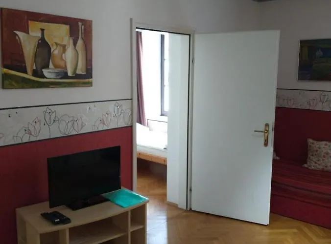 Madlene 2 Appartement *