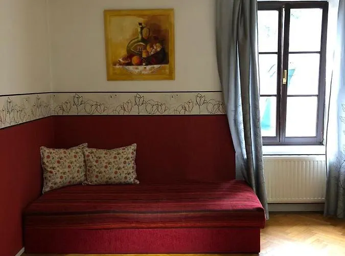 Madlene 2 Appartement *