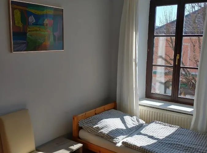 Appartement Madlene 2 *