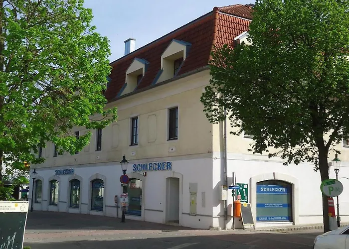 Appartement Madlene 2 Gablitz